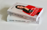 Lead Fearless Book by Ana Luca