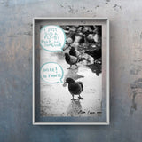 10 Points Art by Ana Luca