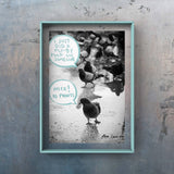 10 Points Art by Ana Luca