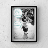 10 Points Art by Ana Luca