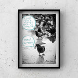 10 Points Art by Ana Luca