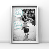 10 Points Art by Ana Luca