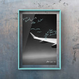 Dancing Jackson Art by Ana Luca