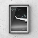 Dancing Jackson Art by Ana Luca