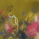 Gift of Encouragement Art by Ana Luca