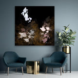 In The Shadows Art by Ana Luca