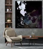 So Close Art by Ana Luca