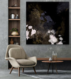 Too Late Art by Ana Luca