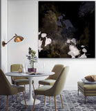 Too Late Art by Ana Luca