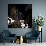 Too Late Art by Ana Luca