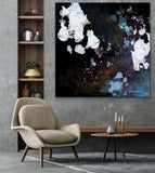 We Almost Made It Art by Ana Luca