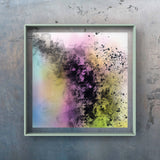 Treasured Art by Ana Luca