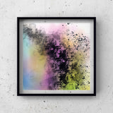 Treasured Art by Ana Luca