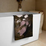 In The Shadows by Ana Luca