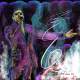 Let's Make Some Noise (Nick Cannon) Art by Ana Luca