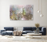 Pick Yourself Up Art by Ana Luca