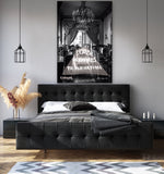 Reservation Art by Ana Luca