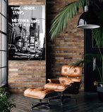 Times Square Art by Ana Luca