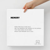 Memory Art by Ana Luca