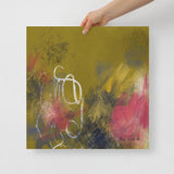 Gift of Encouragement Art by Ana Luca