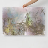 Pick Yourself Up Art by Ana Luca