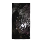 Goodbye Beach Towel by Ana Luca