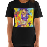 Come Get Your Spanx (Sara Blakely) Unisex Premium T-Shirt