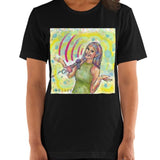 Hear Me Out (Maria Menounos) Unisex Premium T-Shirt