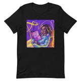 Read With Me (Oprah Winfrey) Unisex Premium T-Shirt