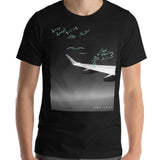 Dancing Jackson Unisex Premium T-Shirt