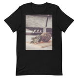 Pineapple Dies Unisex Premium T-Shirt