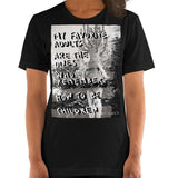 Favorite Adults Unisex Premium T-Shirt