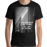 Life You Design Unisex Premium T-Shirt