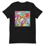 Popstar Landing (Justin Bieber) Unisex Premium T-Shirt