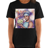 Smile Baby (Kalen Allen) Unisex Premium T-Shirt