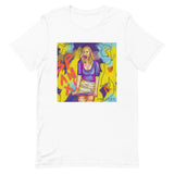 Come Get Your Spanx (Sara Blakely) Unisex Premium T-Shirt