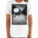 Come Back Friend Unisex Premium T-Shirt