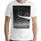 Dancing Jackson Unisex Premium T-Shirt