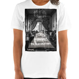 Reservation Unisex Premium T-Shirt