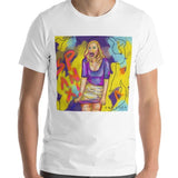 Come Get Your Spanx (Sara Blakely) Unisex Premium T-Shirt