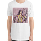 Power Up (Sophia Amoruso) Unisex Premium T-Shirt