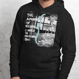 lcohol Tower Unisex Premium Hoodie