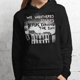 Brooklyn Storm Unisex Premium Hoodie