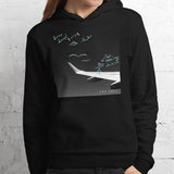 Dancing Jackson Unisex Premium Hoodie