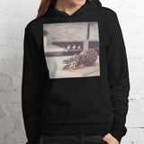 Pineapple Dies Unisex Premium Hoodie