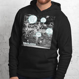 Here Birdie Birdie Unisex Premium Hoodie