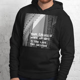 Life You Design Unisex Premium Hoodie