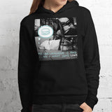 My Love Language Unisex Premium Hoodie