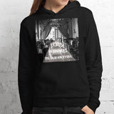 Reservation Unisex Premium Hoodie