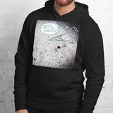 Sticky Unisex Premium Hoodie